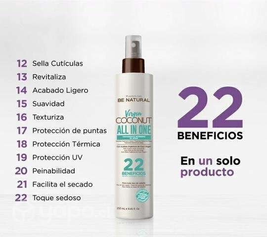 Productos capilares profesionales - Imagen 2