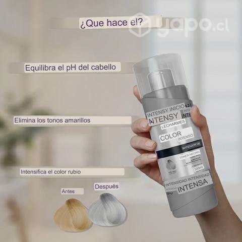 Productos capilares profesionales - Imagen 4