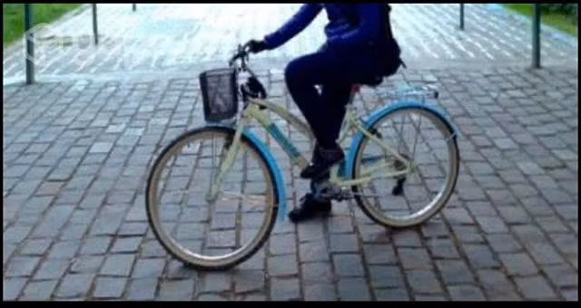 Bicicleta de paseo mujer - Imagen 2