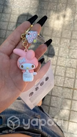 Llaveros miniso - Imagen 2