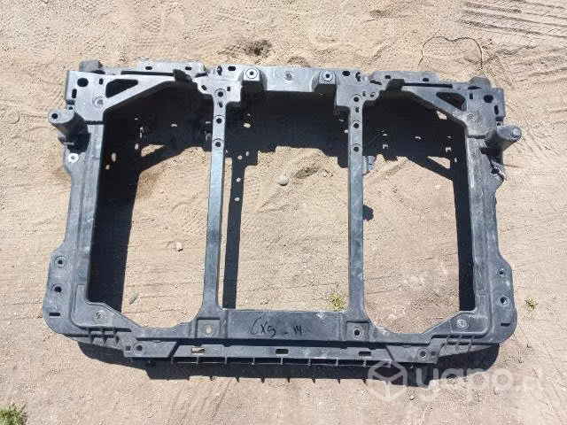 Frontal Mazda cx5 2014