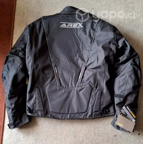 Chaqueta Arex Air Vent - Nueva - Imagen 2