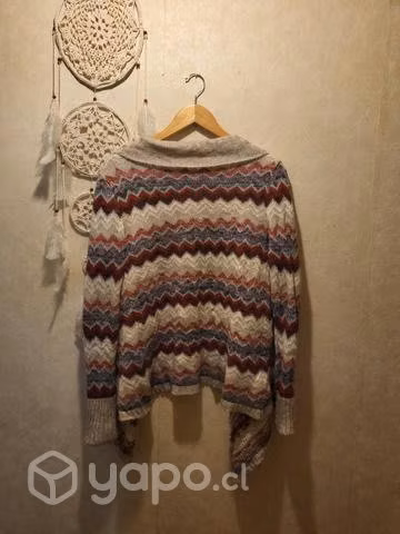 Sweater M mujer - Imagen 2