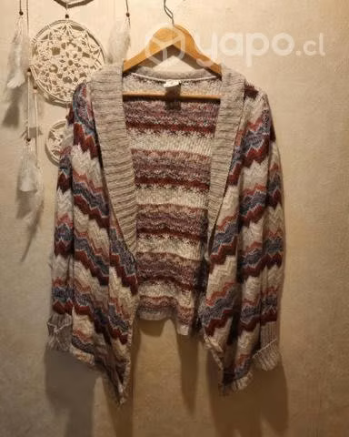 Sweater M mujer