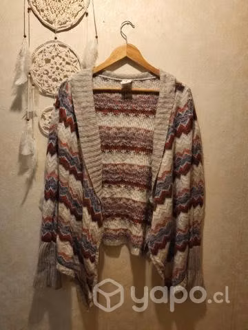 Sweater M mujer - Imagen 3