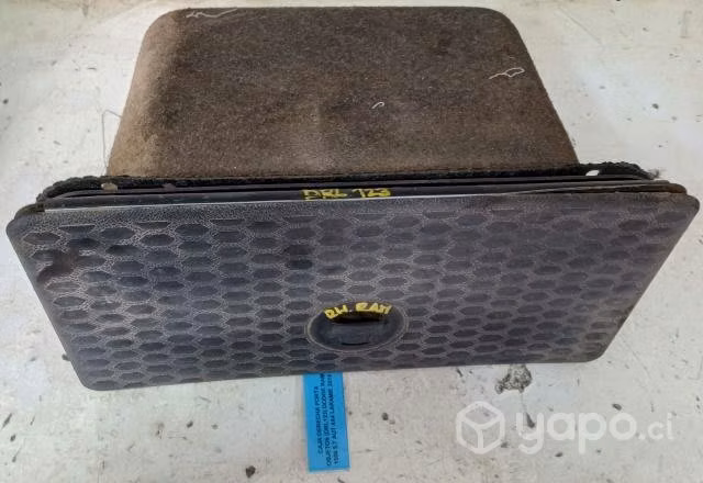 Caja Derecha Porta Objetos (DRL123) Dodge Ram