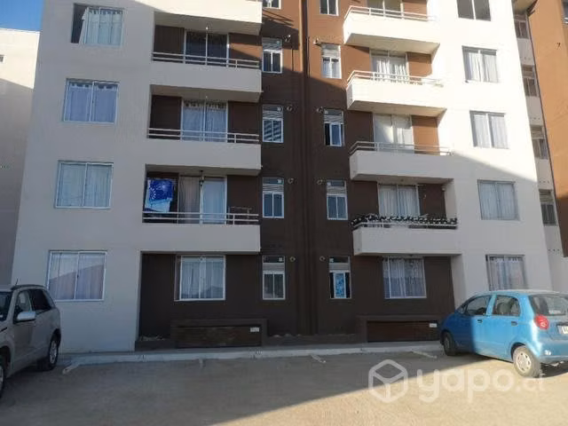 Venta en Coquimbo o se permuta por inmueble Antofa