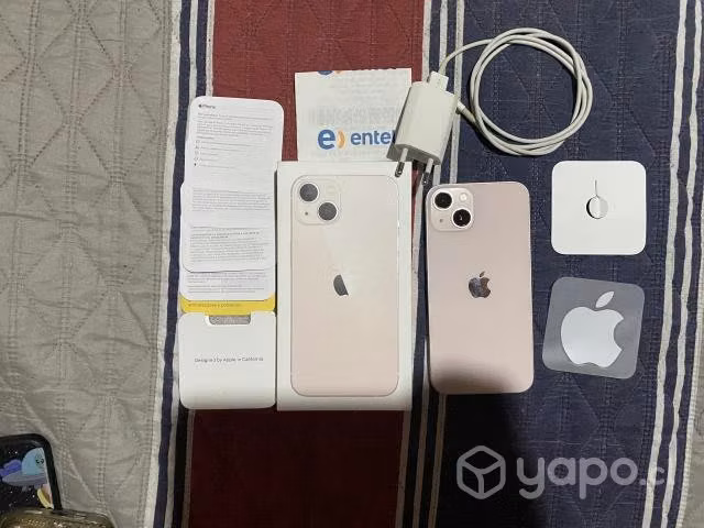 IPhone 13 128GB