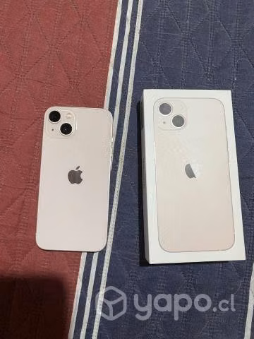 IPhone 13 128GB