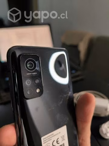Xiaomi Mi 10T Pro 5G - Imagen 2