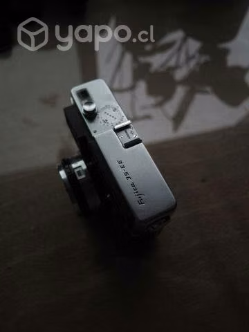 Fujica 35ee - Imagen 2