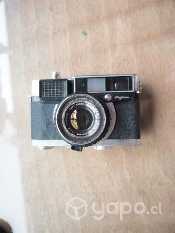 Fujica 35ee