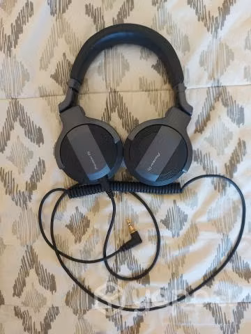 Controlador dj Pioneer DDJ-SB3 + Audifonos Pioneer