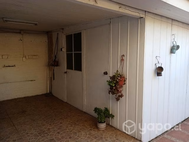 hermosa casa