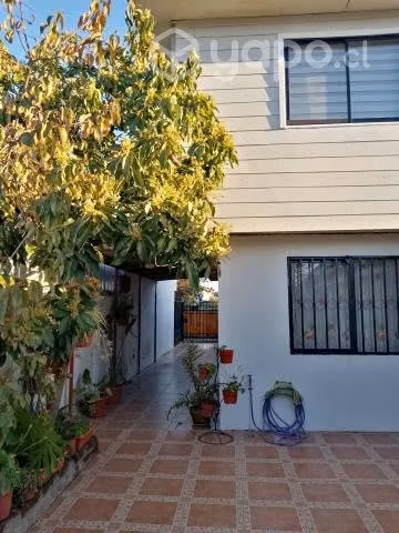 hermosa casa