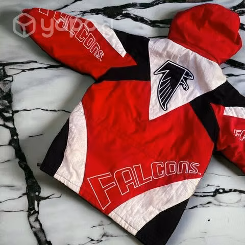 Parka Falcons NFL Original
