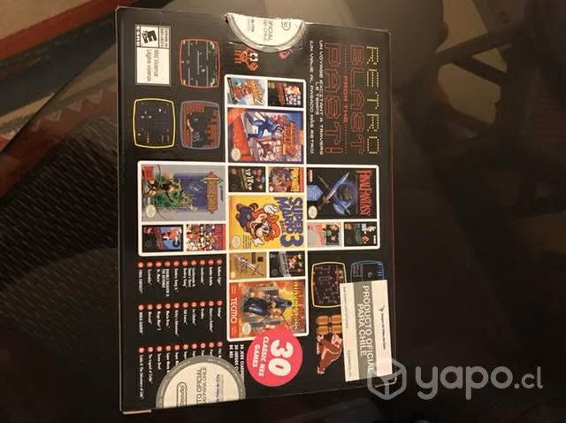 Nintendo NES mini - Imagen 2