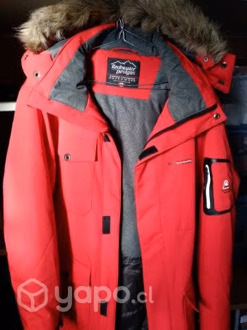 Parka canadiense - Imagen 3