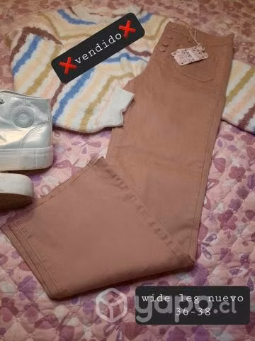 Ropa de mujer - Imagen 5