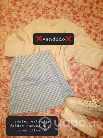 Ropa de mujer - Imagen 6