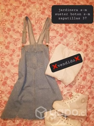 Ropa de mujer