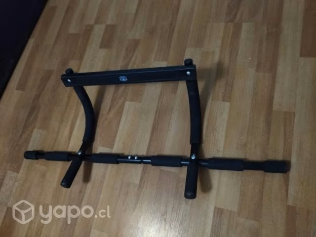 Barra de ejercicios para pared - Imagen 2