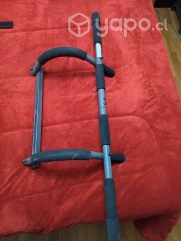 Barra de ejercicios para pared - Imagen 5