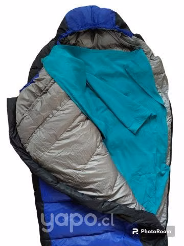 LINER manta térmica para saco de dormir