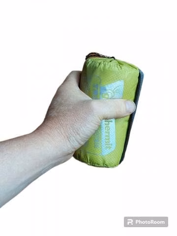 LINER manta térmica para saco de dormir