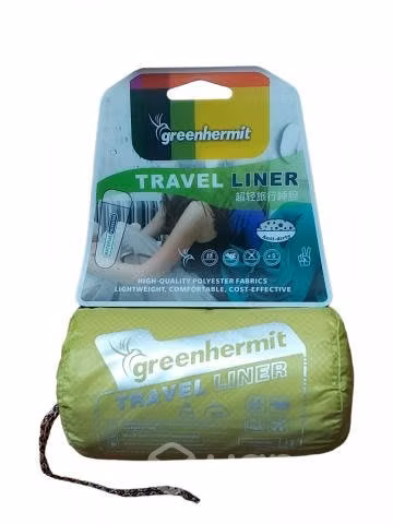 LINER manta térmica para saco de dormir