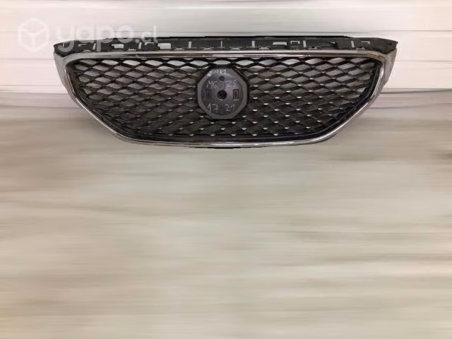Mascara mg zs 2017-2021