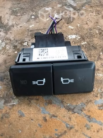 Boton FL3T13D734ECW Ford F150 2019