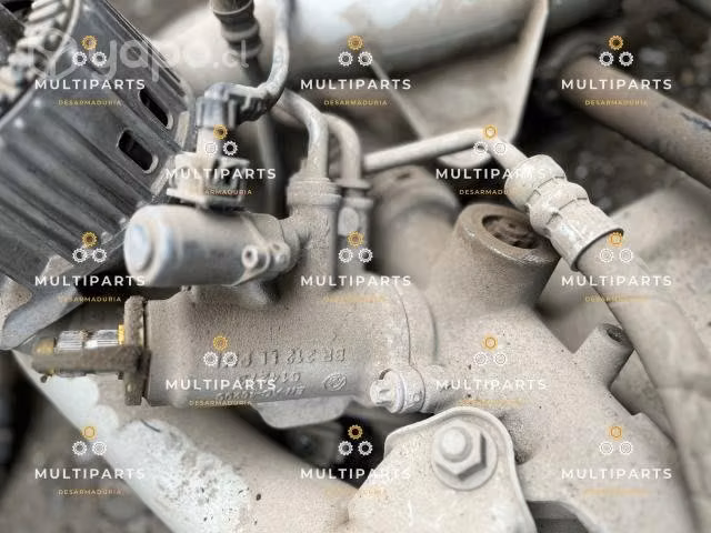 Cremallera direccion mercedes benz E220