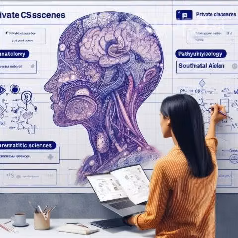 Clases de Anatomía, Fisiología y Fisiopatología