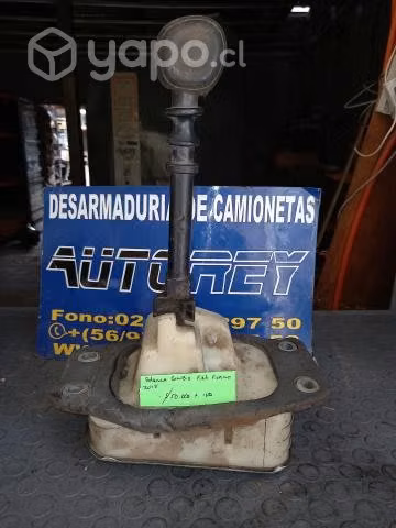 Palanca Cambio Fiat Fiorino 2015