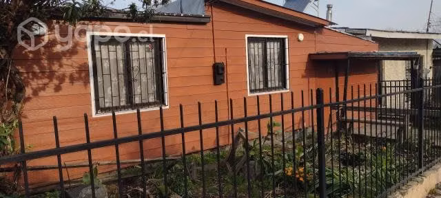 Casa de Venta en Chillán - Imagen 2