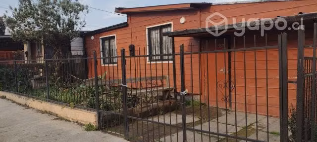 Casa de Venta en Chillán