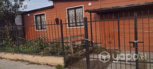 Casa de Venta en Chillán - Imagen 4