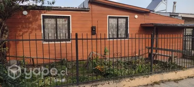 Casa de Venta en Chillán - Imagen 3