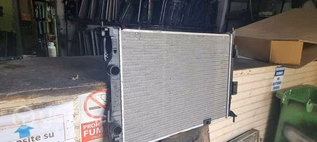 Radiador,nissan quashquai,versa,mazda bt50