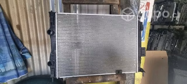 Radiador,nissan quashquai,versa,mazda bt50