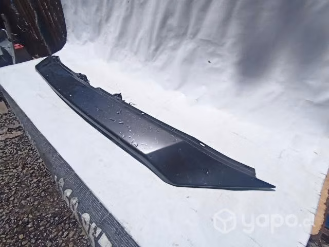 Moldura parachoque delantero Mazda CX-5