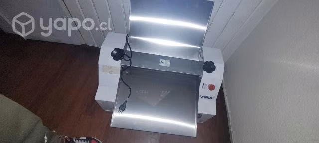 Sobadora de masas Sobremesa ventus VSS-500B