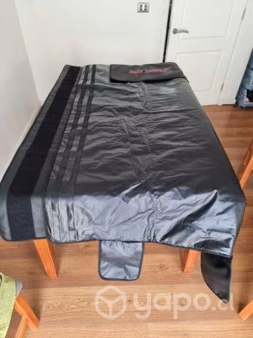 HEAT PRO – RECOVERY SAUNA - Imagen 3