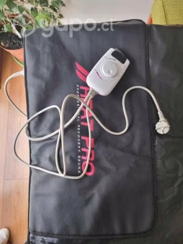 HEAT PRO – RECOVERY SAUNA - Imagen 2