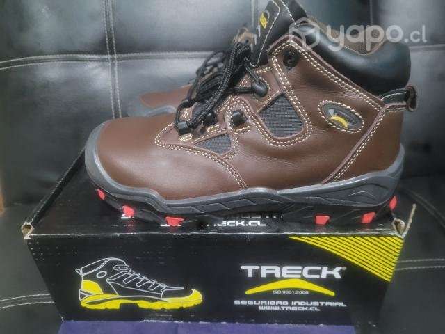 Zapatos de seguridad - Imagen 2