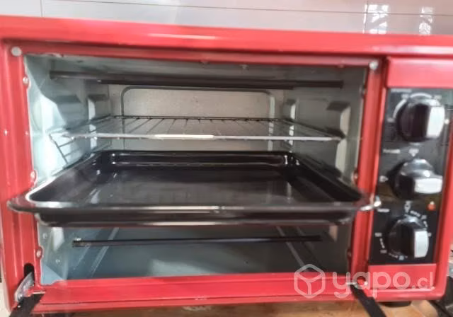 Horno Somela