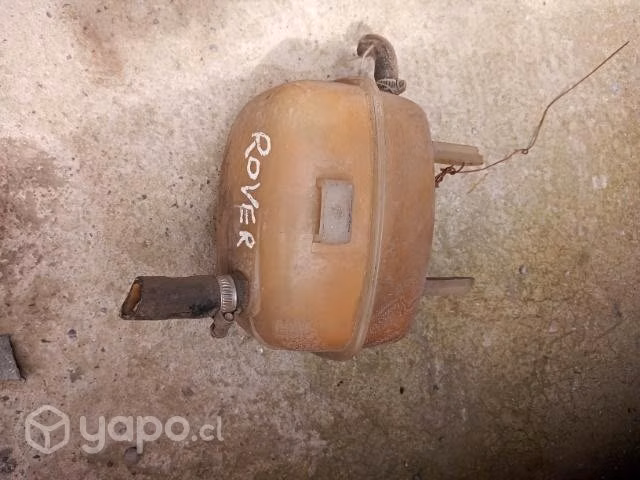 Rover 200 214 216 416 deposito agua radiador envio