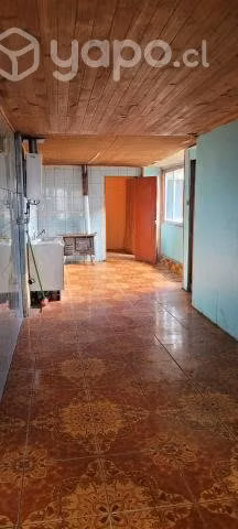 Casa dos pisos Villa Doña Marta