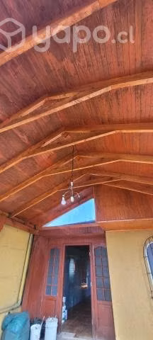 Casa dos pisos Villa Doña Marta
